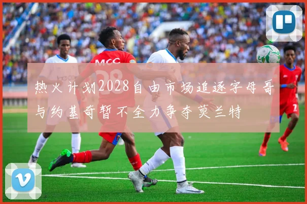 热火计划2028自由市场追逐字母哥与约基奇暂不全力争夺莫兰特